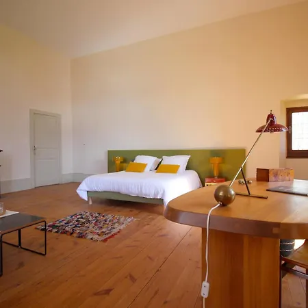 Chateau De 3*