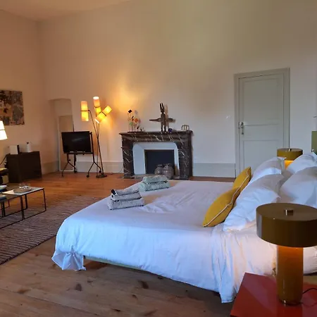 Bed and Breakfast Chateau De 3*