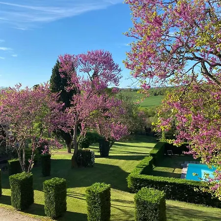 Chateau De 3*