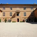 Bed and breakfast Chateau De 3*