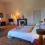 Bed and breakfast Chateau De 3*
