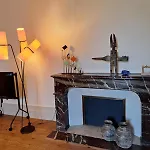 Bed and breakfast Chateau De 3*