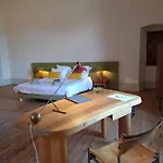 Chateau De 3* Savignac-Mona