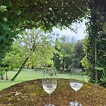 Chateau De Bed and breakfast 3*