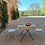 Chateau De Bed and breakfast 3*
