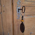 Chateau De Bed and breakfast 3*