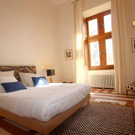 Chateau De Savignac-Mona