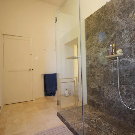 Chateau De לינה וארוחת בוקר Savignac-Mona