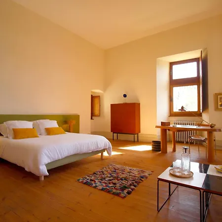 Chateau De * Savignac-Mona