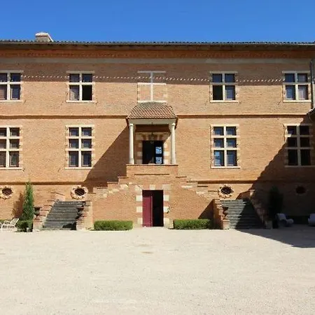 Chateau De