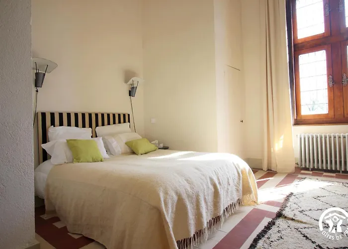 Chateau De 3* Savignac-Mona