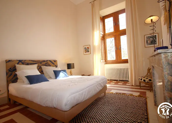 Chateau De Savignac-Mona