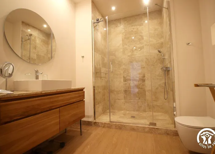 Chateau De Bed and breakfast 3*