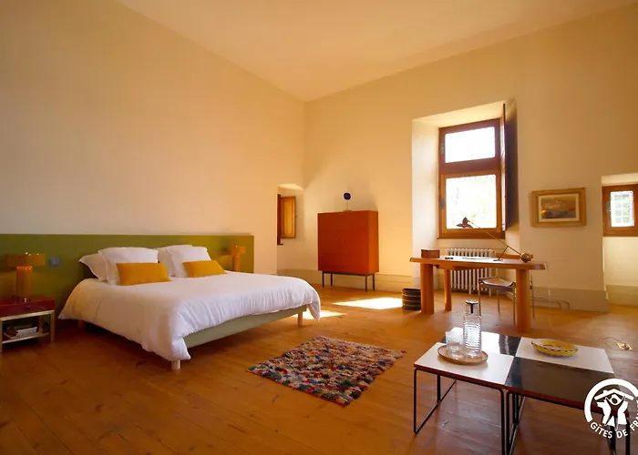 Chateau De 3* Savignac-Mona