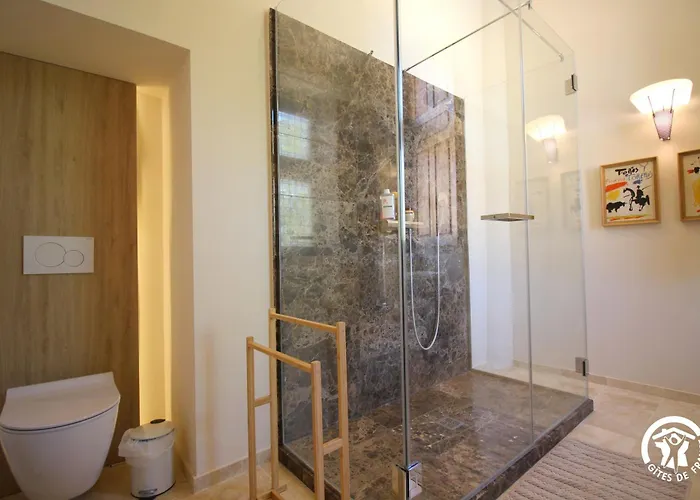 Bed and breakfast Chateau De