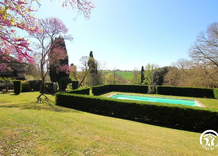 Chateau De Frühstückspension 3*