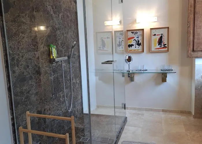 Frühstückspension Chateau De