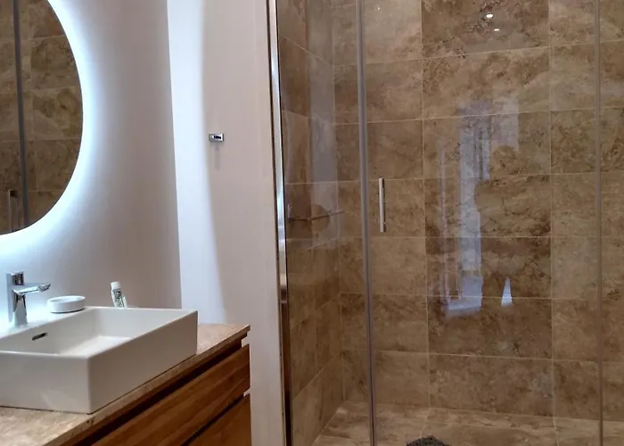 Bed and breakfast Chateau De 3*