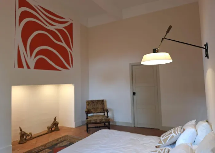 Chateau De Bed and breakfast 3*