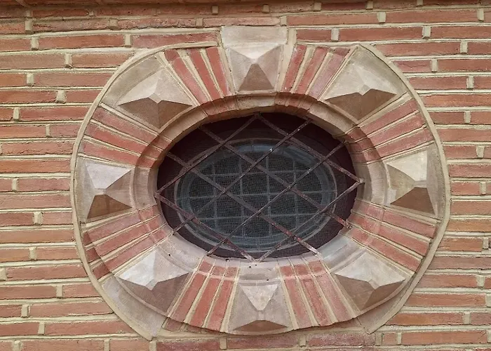 Frühstückspension Chateau De Savignac-Mona