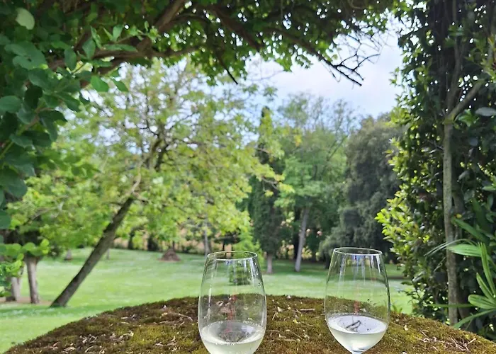 Chateau De Frühstückspension 3*