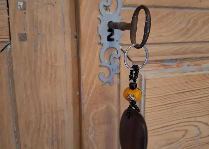 Chateau De Frühstückspension 3*