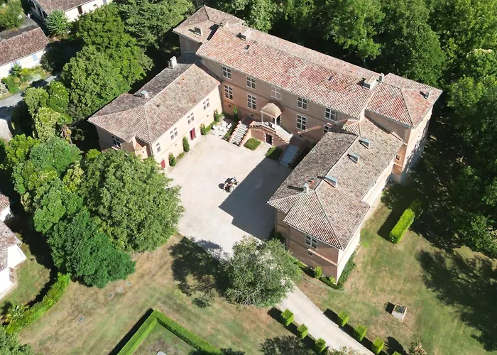 Chateau De Frühstückspension 3*